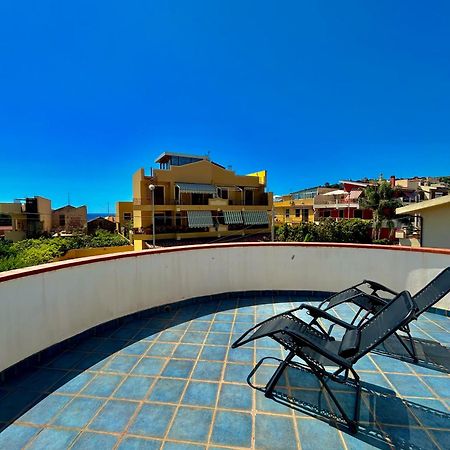 B&B Villa Rodriguez Μιλάτσο Εξωτερικό φωτογραφία
