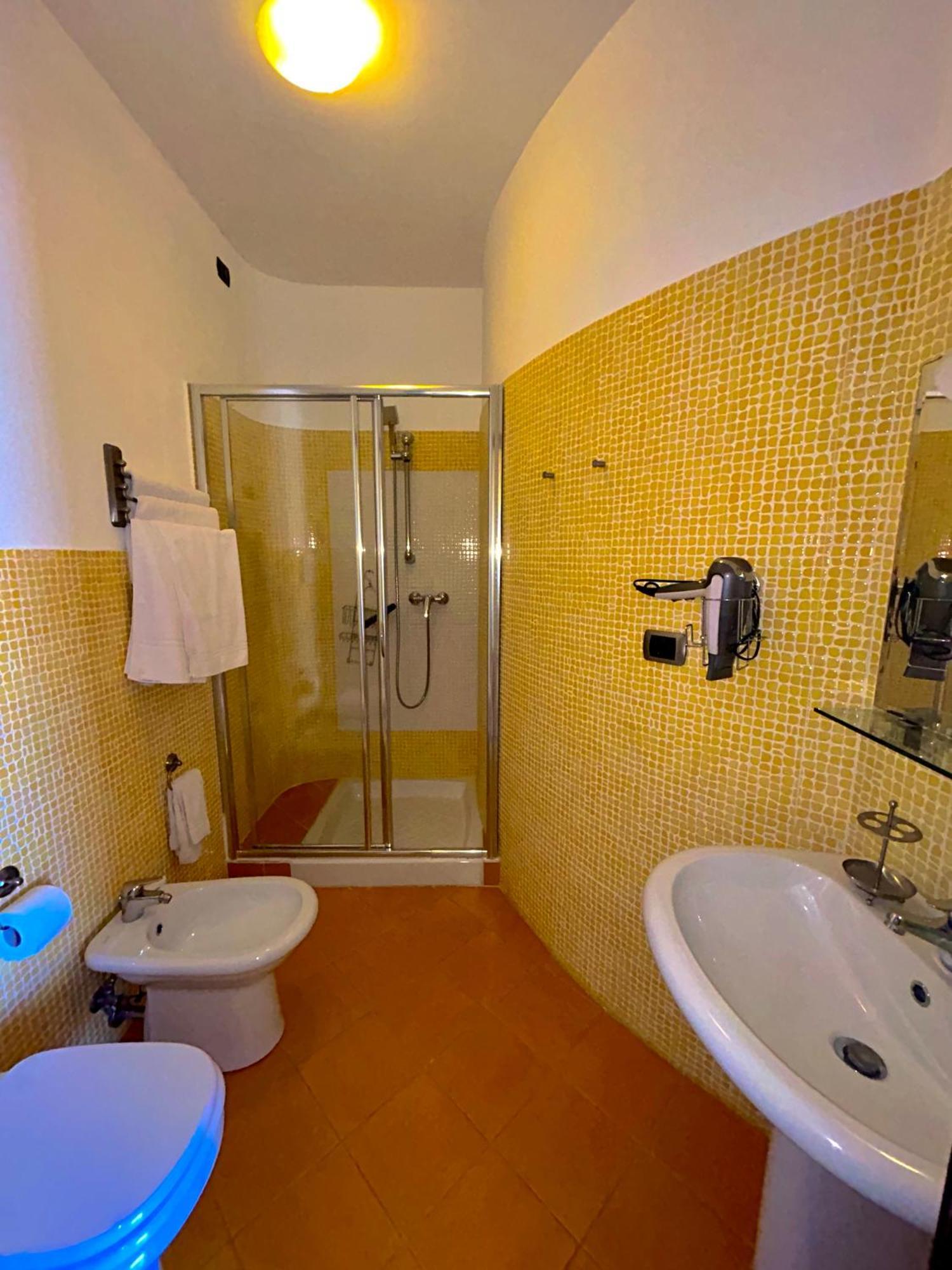 B&B Villa Rodriguez Μιλάτσο Εξωτερικό φωτογραφία