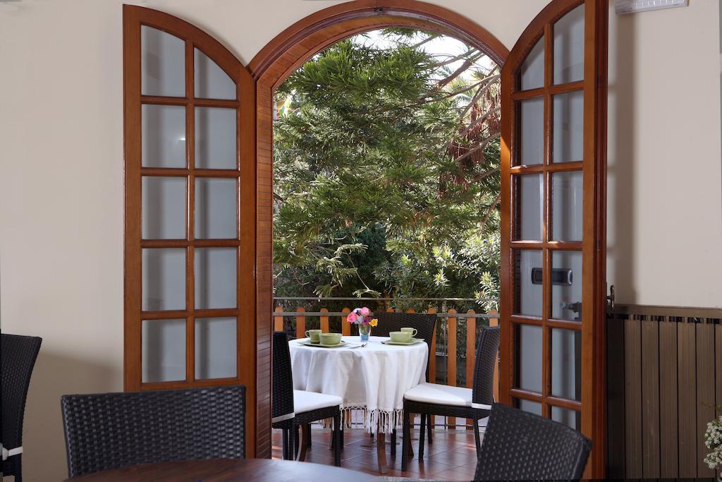 B&B Villa Rodriguez Μιλάτσο Εξωτερικό φωτογραφία