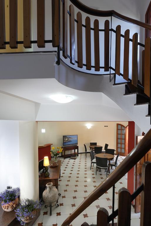 B&B Villa Rodriguez Μιλάτσο Εξωτερικό φωτογραφία