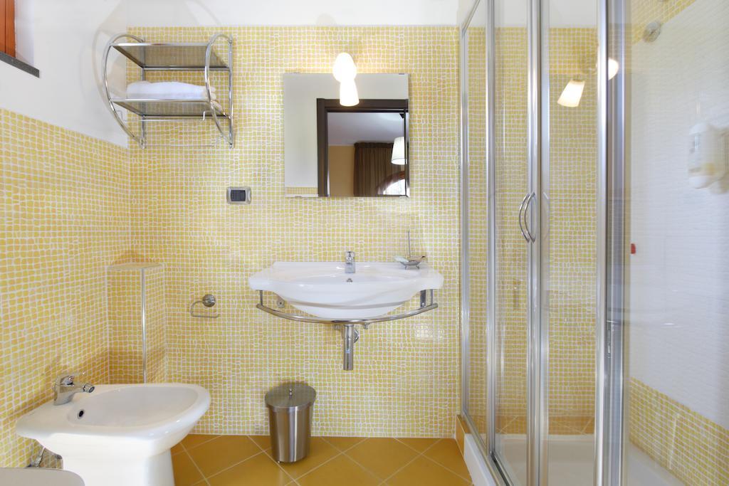 B&B Villa Rodriguez Μιλάτσο Δωμάτιο φωτογραφία