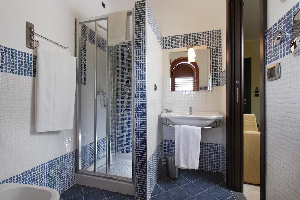 B&B Villa Rodriguez Μιλάτσο Δωμάτιο φωτογραφία