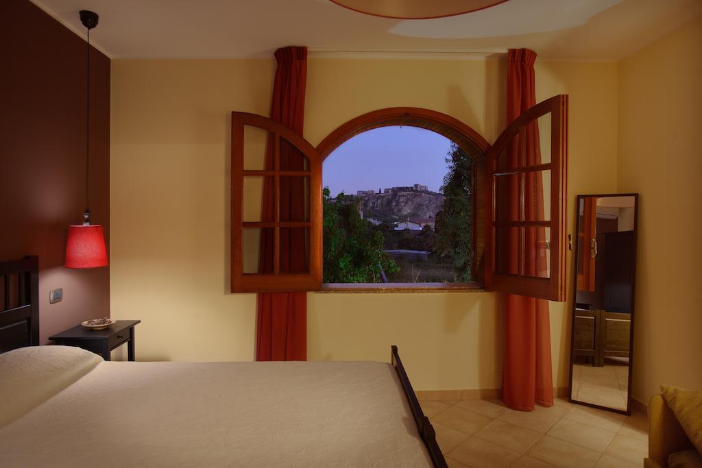B&B Villa Rodriguez Μιλάτσο Εξωτερικό φωτογραφία